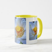 はす花 マグカップ (正面右)