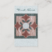 はす花 名刺 (裏面)