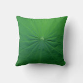 はす葉 クッション (裏面)