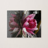 はす ジグソーパズル (横)