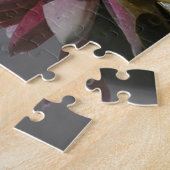 はす ジグソーパズル (側面)