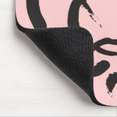 はす マウスパッド (コーナー)