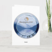 はす#2360 カード (裏面)