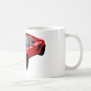 はすElise コーヒーマグカップ