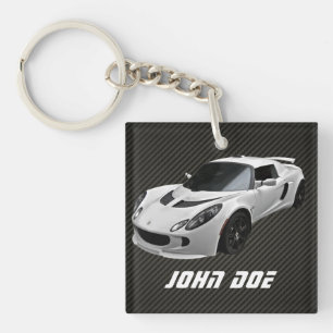 はすExige S キーホルダー
