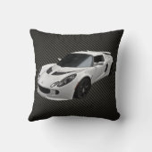 はすExige S クッション (裏面)