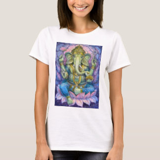 はすGaneshaのTシャツ Tシャツ
