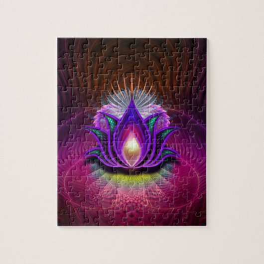 はすRoyale ジグソーパズル (縦)