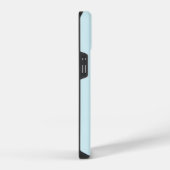 はたしてもの1号とはたしてもの2号 iPhoneケース (右側面)