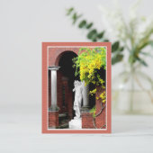 はだしのケイト ポストカード (スタンド正面)