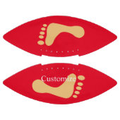 はだしのビーチバムサンダー_コーブ アメリカンフットボール (パネル)