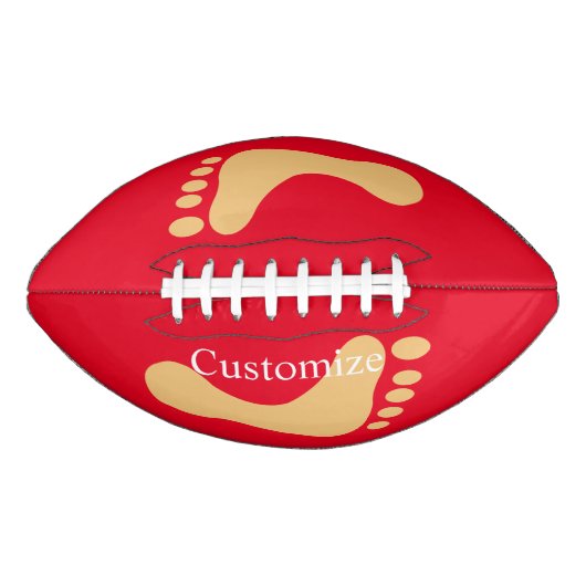 はだしのビーチバムサンダー_コーブ アメリカンフットボール (正面)