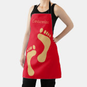 はだしのビーチバムサンダー_コーブ エプロン (インサイチュ)