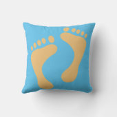 はだしのビーチバムサンダー_コーブ クッション (裏面)