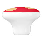 はだしのビーチバムサンダー_コーブ セラミックノブ (側面)