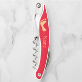 はだしのビーチバムサンダー_コーブ ソムリエナイフ (正面)