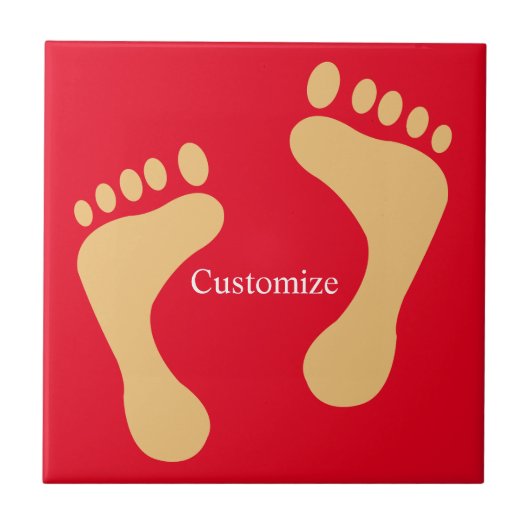 はだしのビーチバムサンダー_コーブ タイル (正面)