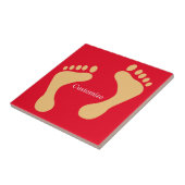 はだしのビーチバムサンダー_コーブ タイル (側面)