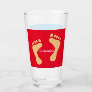 はだしのビーチバムサンダー_コーブ タンブラーグラス