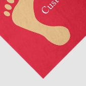 はだしのビーチバムサンダー_コーブ 薄葉紙 (詳細)