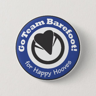 はだしチームは行きます! ボタン 缶バッジ