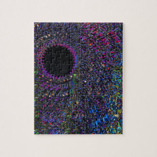 はちの巣 ジグソーパズル