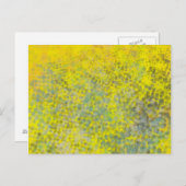 はちの巣I ポストカード (正面/裏面)