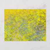 はちの巣I ポストカード (正面)