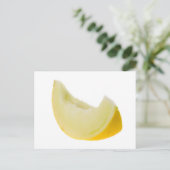 はちみつの薄切り ポストカード (スタンド正面)