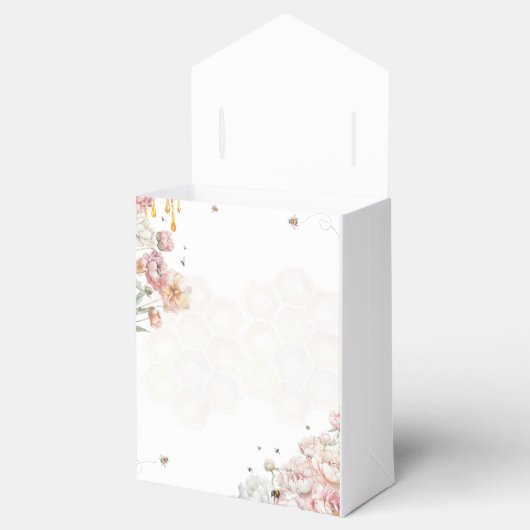 はちみつは人気の箱 フェイバーボックス (オープン)