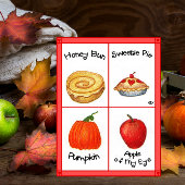 『はちみつばんのバレンタイン・デイ・カード』 シーズンカード