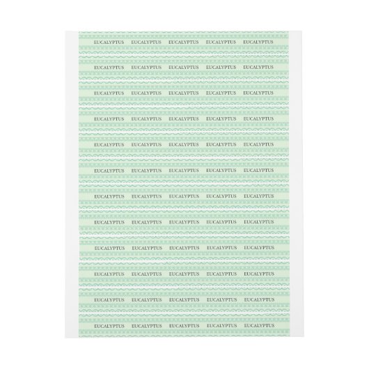 はちみつ瓶タンパー防止カスタムのふたラベル ラップアラウンドラベル (シート)