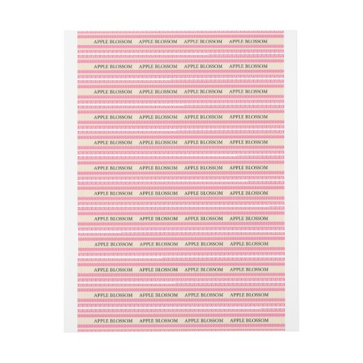 はちみつ花タンパー防止ふたラベル ラップアラウンドラベル (シート)