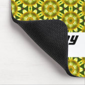 はちみつ花、ビジネス マウスパッド (コーナー)