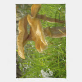 はちみつ菌茶タオル キッチンタオル (縦)