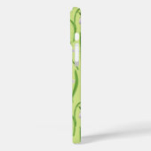 はちみつ露の雪 Case-Mate iPhoneケース (裏面 / 左)