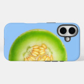 はちみつ露メロン Case-Mate iPhoneケース (裏面 (横))