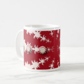 はっか菓子のマグ コーヒーマグカップ (正面左)