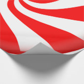 はっか菓子 ラッピングペーパー (角)