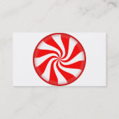 はっか菓子 名刺 (裏面)