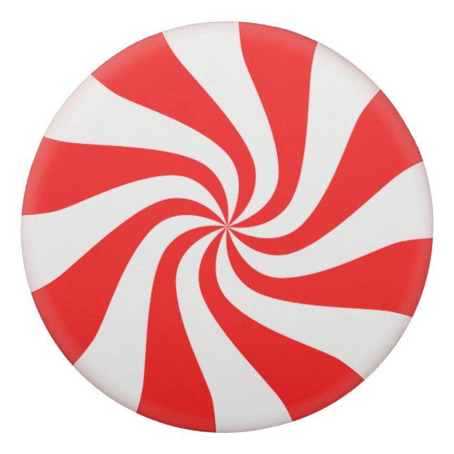 はっか菓子 消しゴム (裏面)