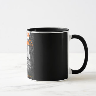 はっきりしたがあって下さい。 コーヒー・マグ マグカップ