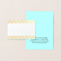 はっきりしたな及び人目を引く"感謝!" カード