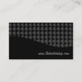 はっきりしたな名刺 名刺 (裏面)