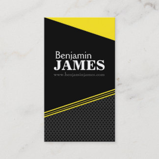 はっきりしたな名刺 名刺