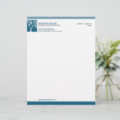 はっきりしたな商業不動産レターヘッド レターヘッド (スタンド正面)