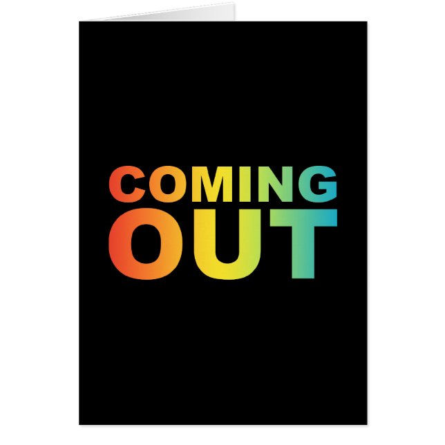 はっきりしたな来ること (正面)