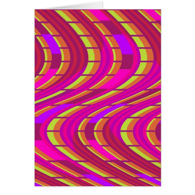 はっきりしたな渦巻 (正面)