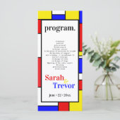 はっきりしたインスパイアレトロ幾何学模様 (スタンド正面)