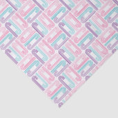 はっきりしたキャンディーカはっきりしたネズカラーズホリデー 薄葉紙 (詳細)